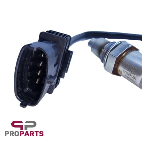 سنسور اکسیژن ME17 بوش BOSCH شرکتی ایساکو مناسب برای موتور TU5 — تصویر ۴