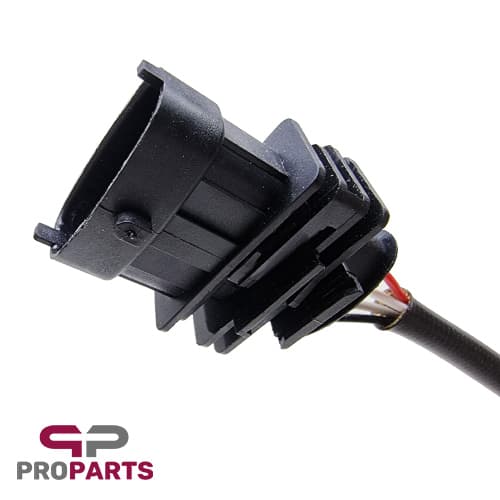 سنسور اکسیژن ME17 بوش BOSCH شرکتی ایساکو مناسب برای موتور TU5 — تصویر ۳