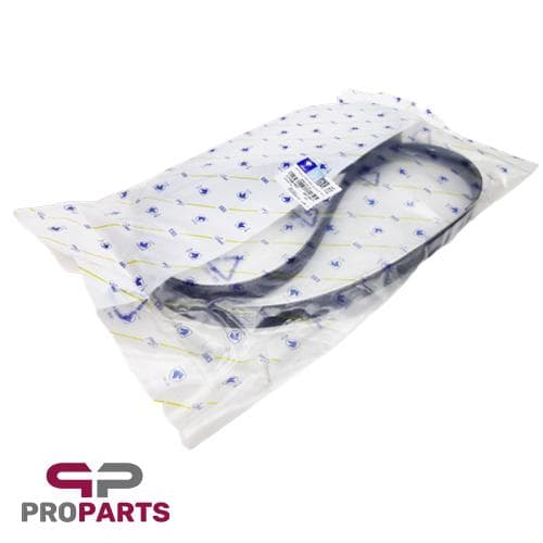 تسمه دینام (کمپرسور کولر) 1663 اپتی بلت Optibelt شرکتی ایساکو مناسب برای پژو 405 — تصویر ۳