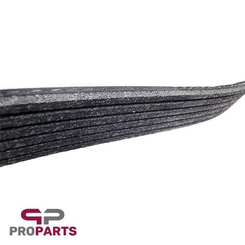تسمه دینام (کمپرسور کولر) 1663 اپتی بلت Optibelt شرکتی ایساکو مناسب برای پژو 405 — تصویر ۴