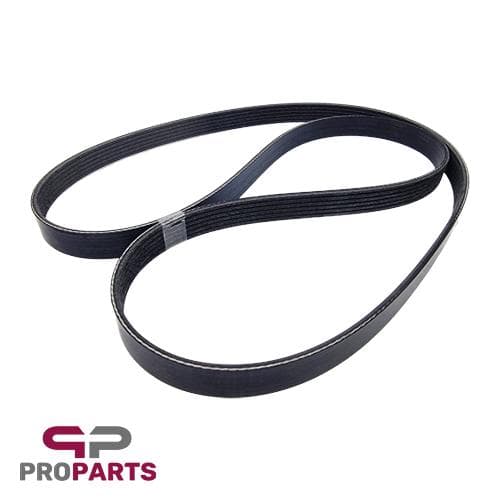 تسمه دینام (کمپرسور کولر) 1663 اپتی بلت Optibelt شرکتی ایساکو مناسب برای پژو 405