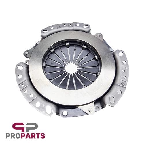 دیسک و صفحه کلاچ والئو Valeo شرکتی ایساکو مناسب برای پژو 405 XU7 — تصویر ۴