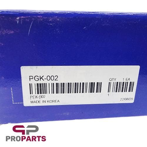 دیسک و صفحه کلاچ والئو Valeo شرکتی ایساکو مناسب برای پژو 405 XU7 — تصویر ۶