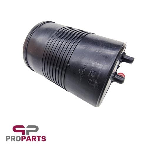 منبع ذخیره بخار بنزین (کنیستر) شرکتی ایساکو مناسب برای پژو پارس