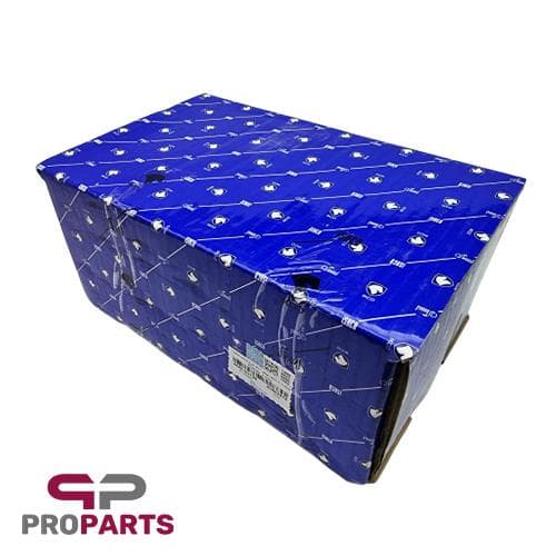 استارت 4 ذغال شرکتی ایساکو مناسب برای پژو 405 — تصویر ۶