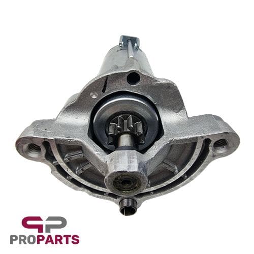 استارت 4 ذغال شرکتی ایساکو مناسب برای پژو 405 — تصویر ۵