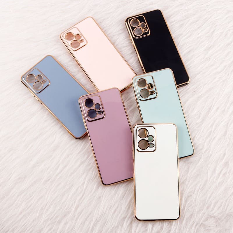 قاب مای کیس شیائومی MY CASE REDMI 9C — تصویر ۵