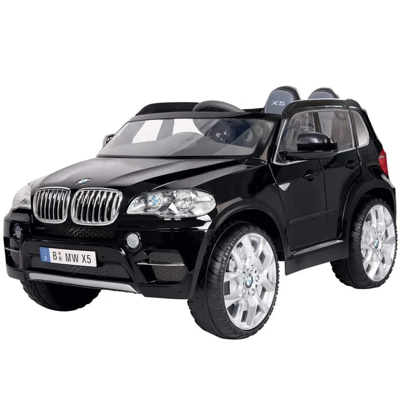 ماشین شارژی BMW