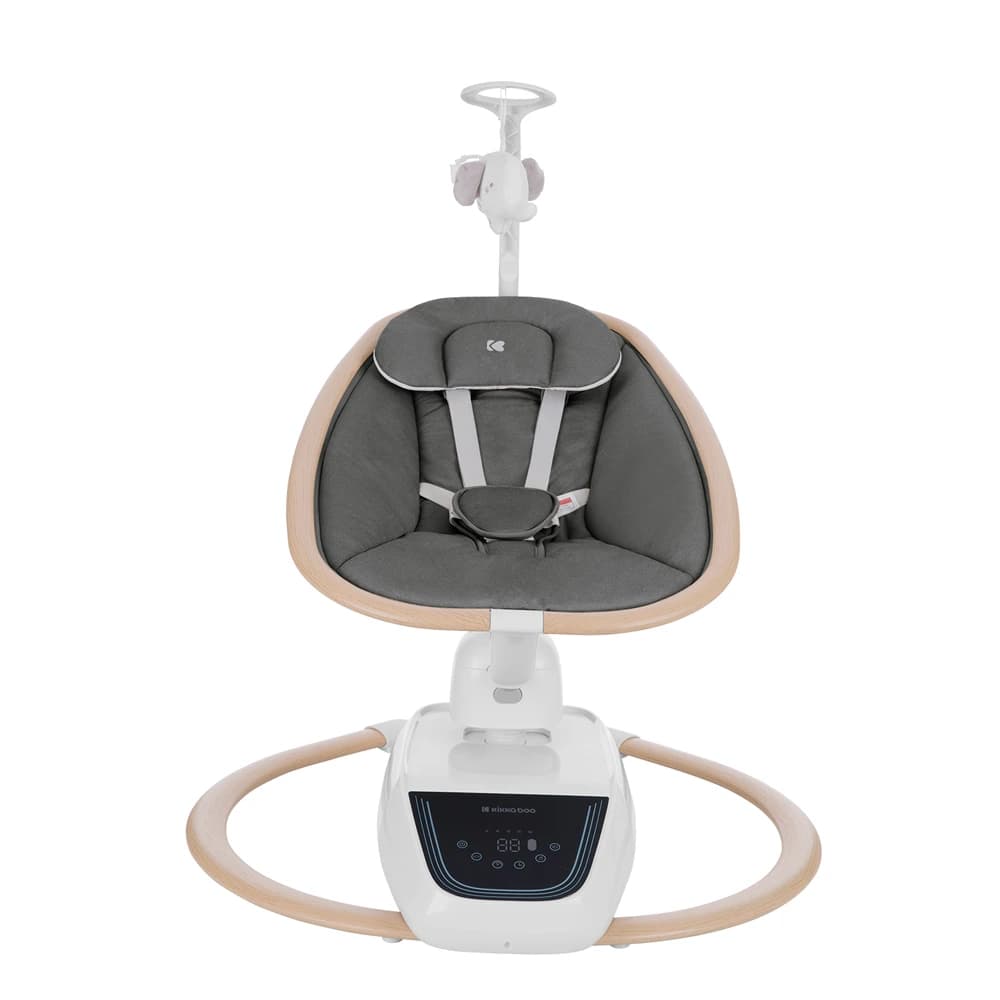 گهواره برقی کیکابو مدل Bee Move