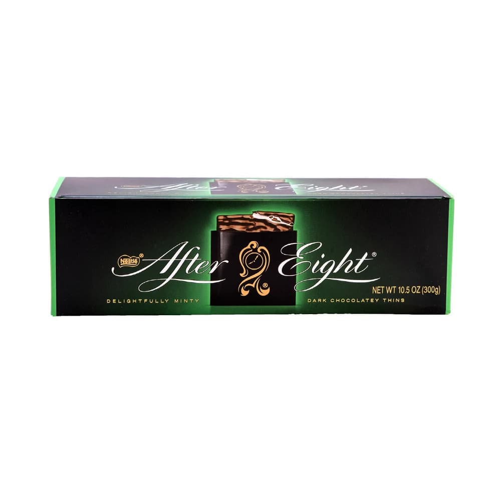 شکلات افتر ایت ۳۰۰ گرمی
