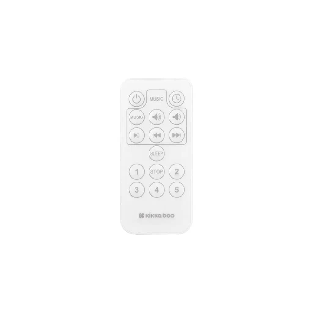 گهواره برقی کیکابو مدل codie — تصویر ۵