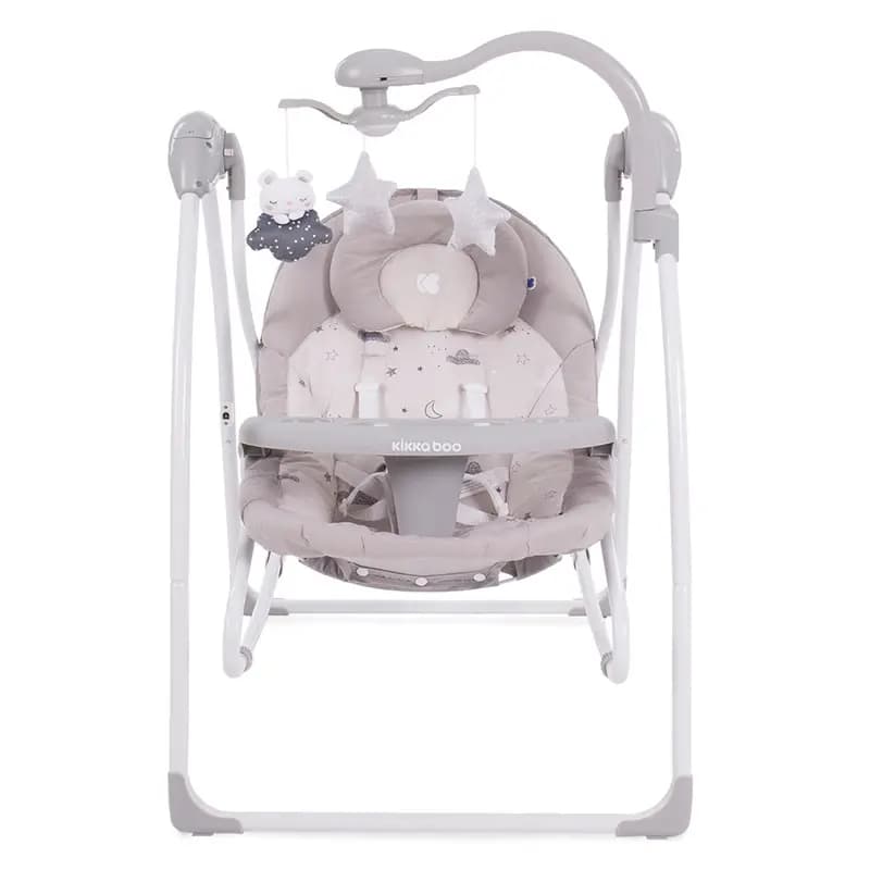 تاب برقی کیکابو مدل Mia stella — تصویر ۷