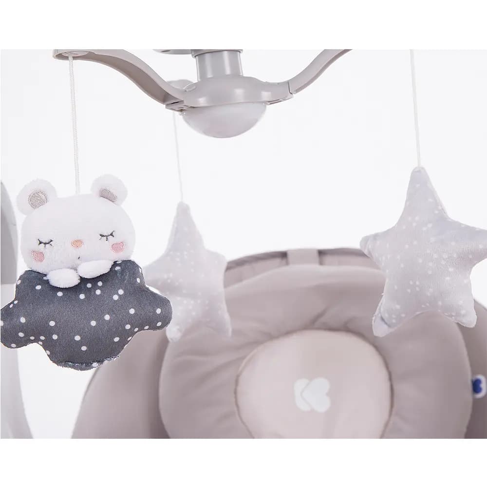 تاب برقی کیکابو مدل Mia stella — تصویر ۴