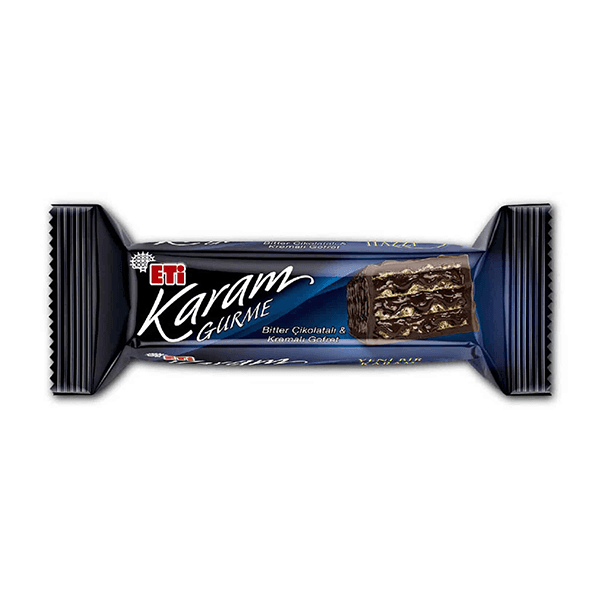 ویفر شکلاتی کارام اتی ۵۰ گرمی