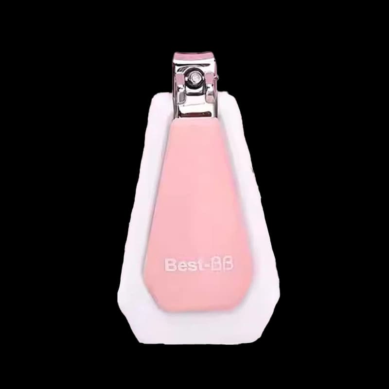 ناخن گیر کودک الماسی بست بیبی best BB — تصویر ۲