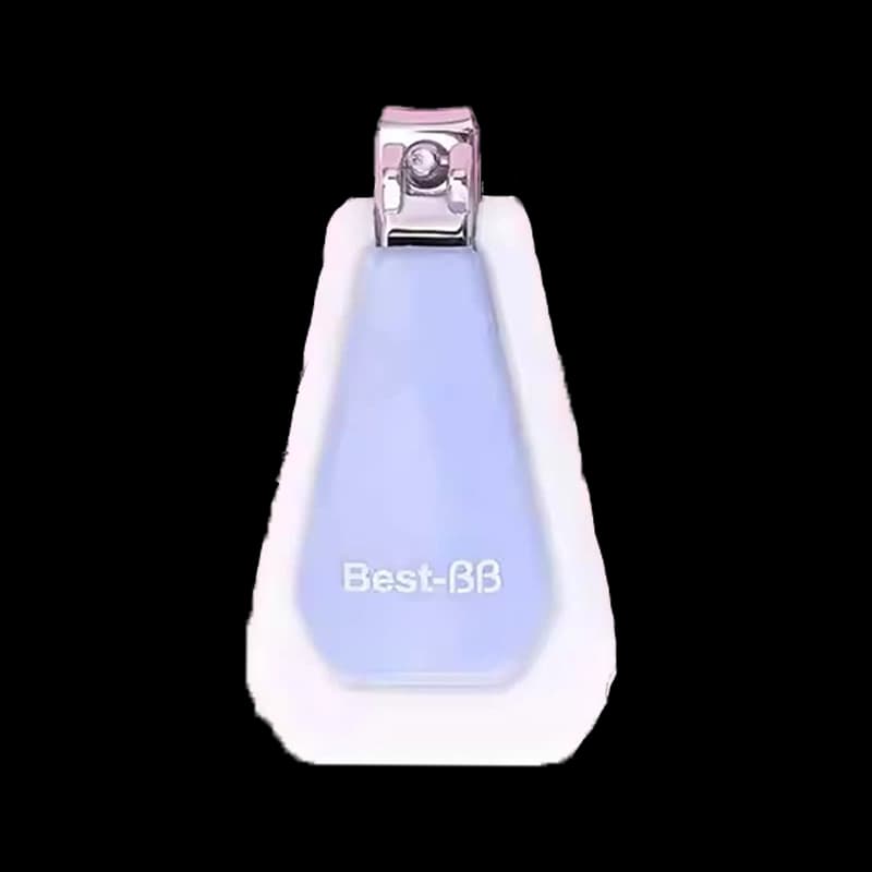 ناخن گیر کودک الماسی بست بیبی best BB