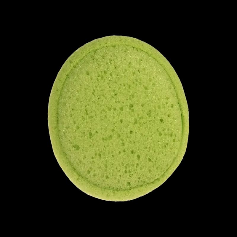 لیف اسفنجی حمام سوآوی پیل suavipiel مدل aloes spa — تصویر ۲