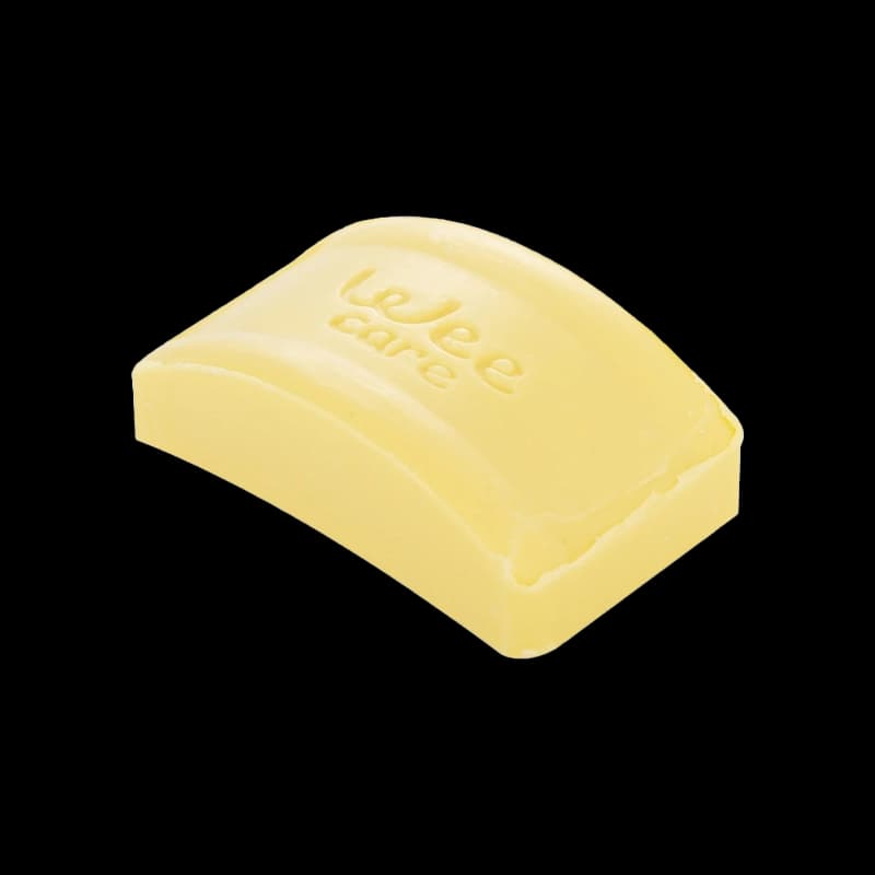 صابون بچه 100 گرمی وی کر wee care — تصویر ۴