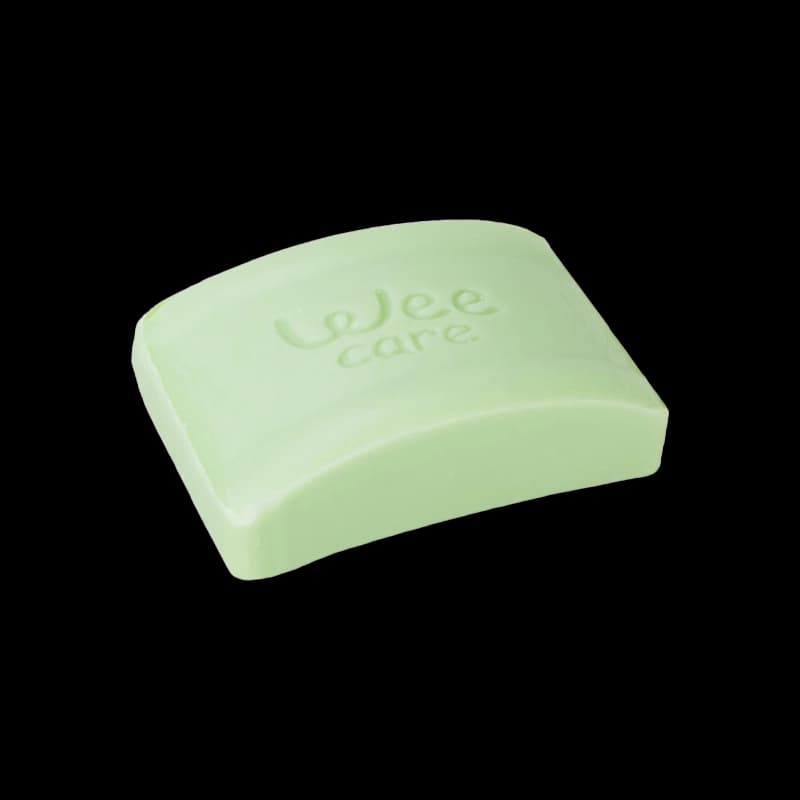صابون بچه 100 گرمی وی کر wee care — تصویر ۲