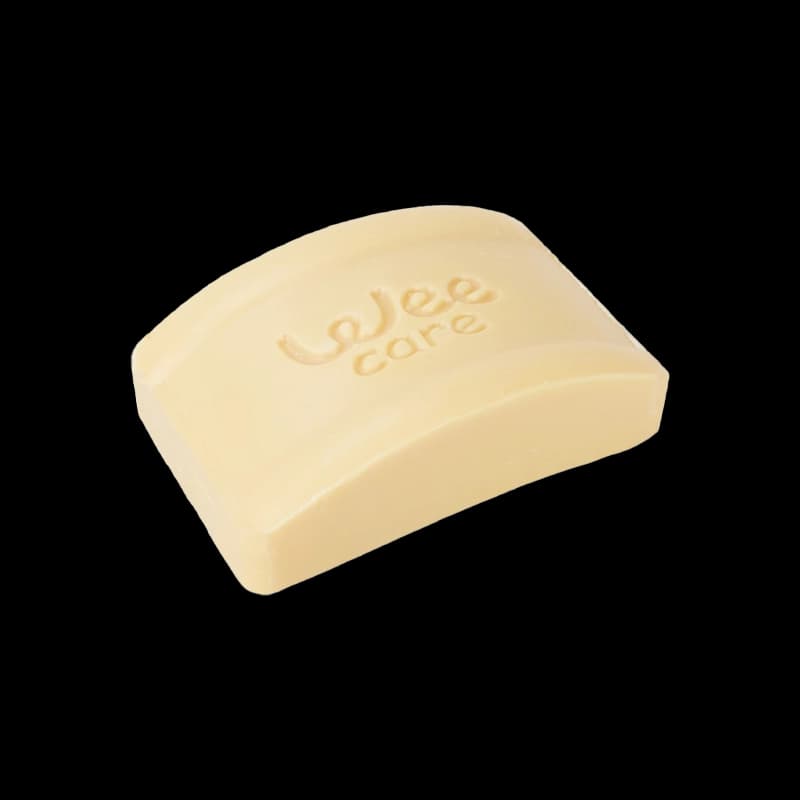 صابون بچه 100 گرمی وی کر wee care — تصویر ۶