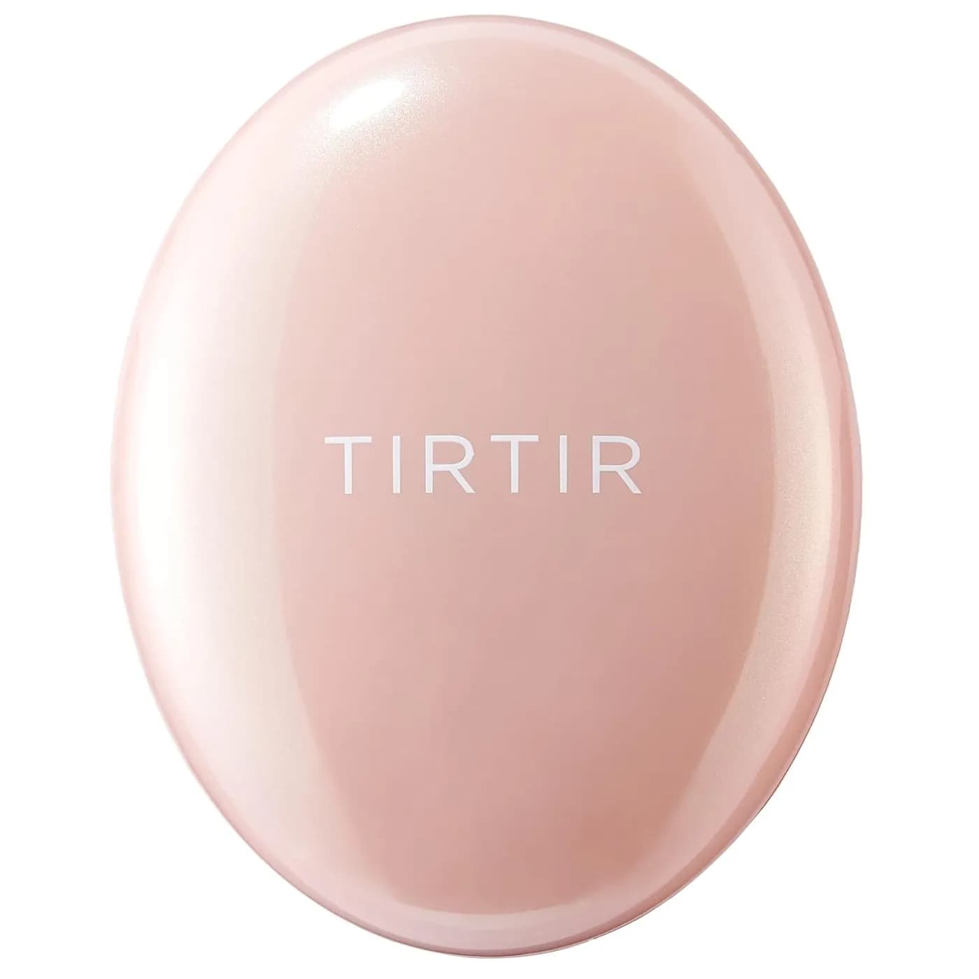 کوشن صورتی فول کاور تیر تیر TirTir رنگ Cool Ivory 21c وزن 18 گرم