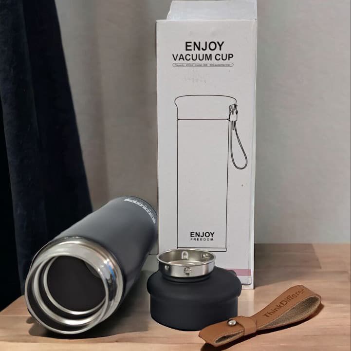 فلاسک 500 میل Enjoy انجوی — تصویر ۵