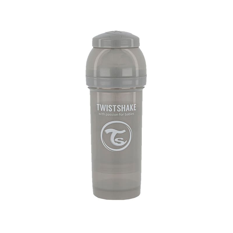 شیشه شیر 260 میل twistshake — تصویر ۲