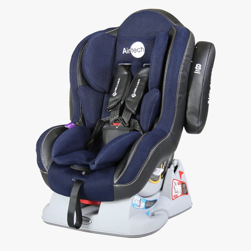 صندلی ماشین ایرتک دلیجان Air Tech — تصویر ۳