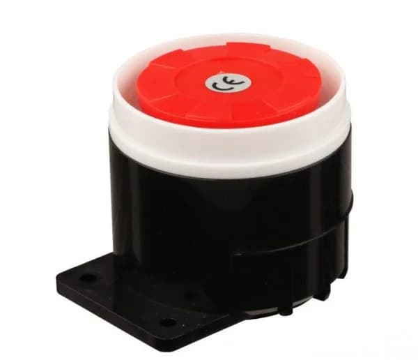 پکیج دزدگیر اماکن آنیک سیم کارتی اقتصادی مدل ECO max — تصویر ۳