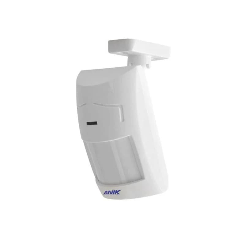 پکیج دزدگیر اماکن آنیک سیم کارتی اقتصادی مدل ECO max — تصویر ۲