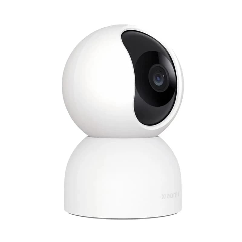 دوربین مداربسته تحت شبکه شیائومی مدل C500 DUAL