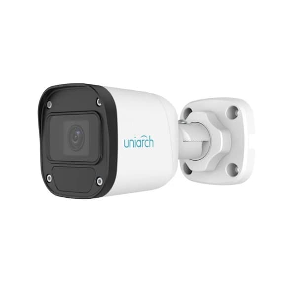 دوربین بالت مداربسته تحت شبکه یونیآرک مدل IPC-B112-PF28