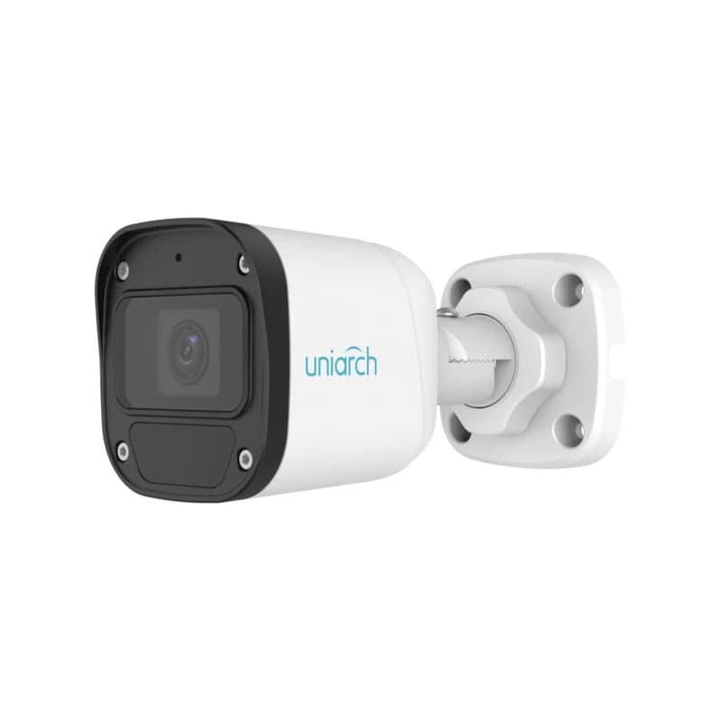 دوربین مداربسته تحت شبکه یونی‌آرک مدل IPC-B122-APF40