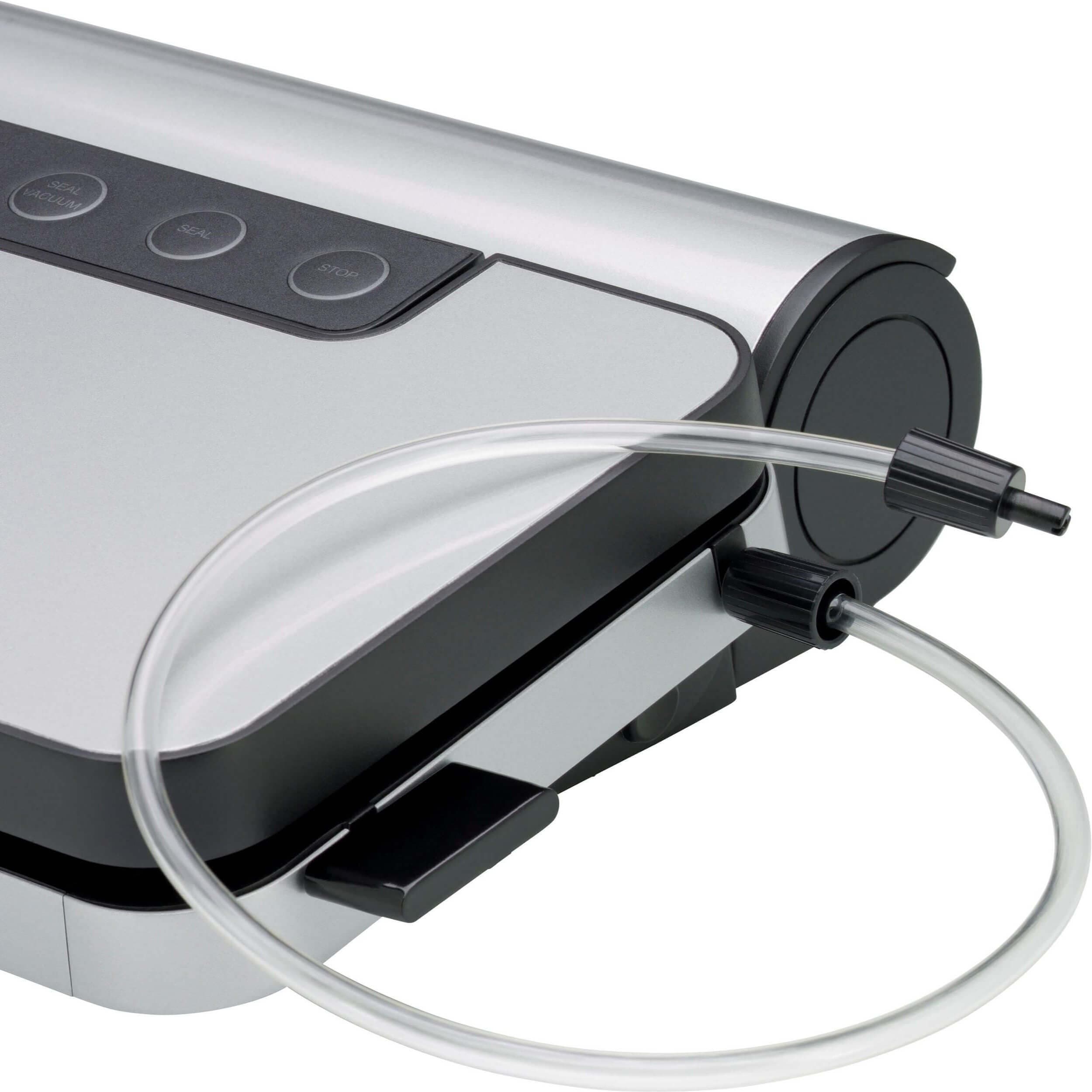 دستگاه وکیوم وی ام اف | WMF Lono Vacuum sealer — تصویر ۷