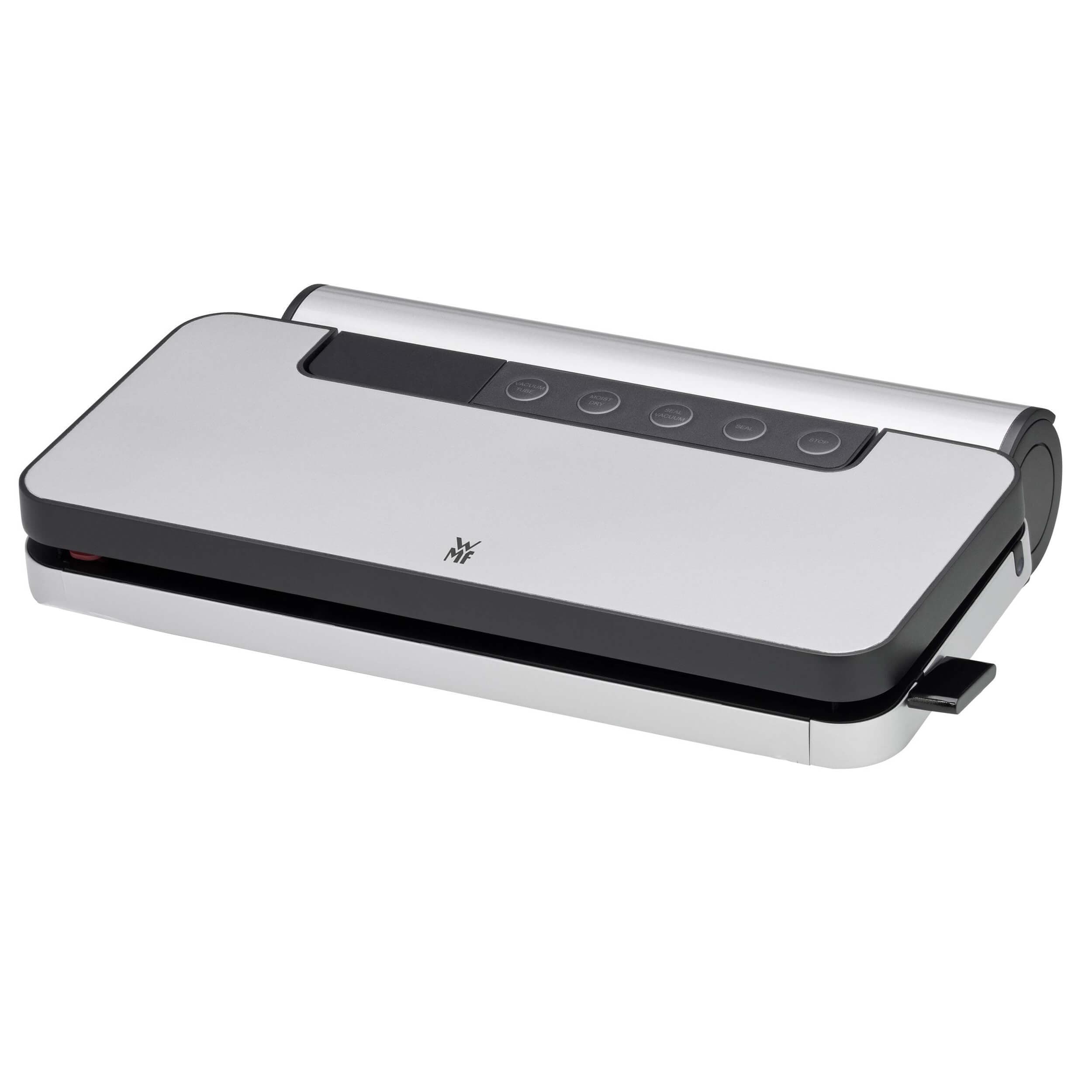 دستگاه وکیوم وی ام اف | WMF Lono Vacuum sealer — تصویر ۳