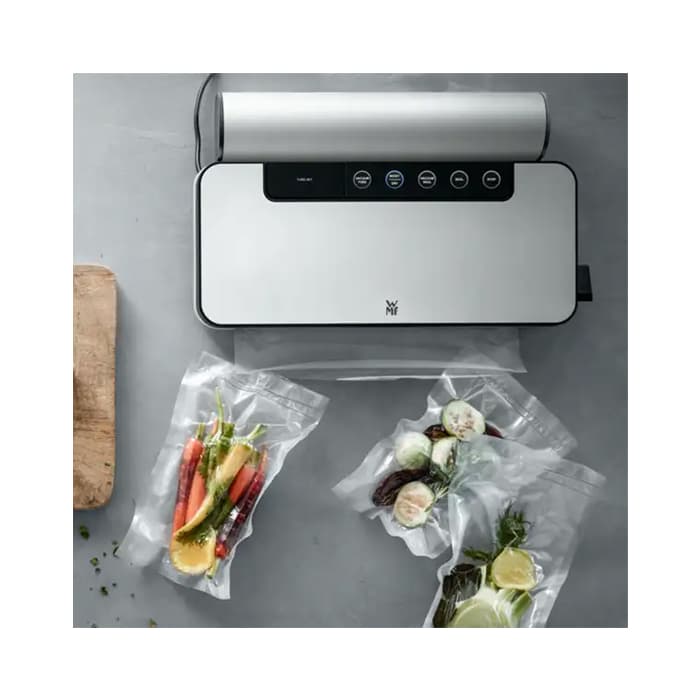 دستگاه وکیوم وی ام اف | WMF Lono Vacuum sealer — تصویر ۲