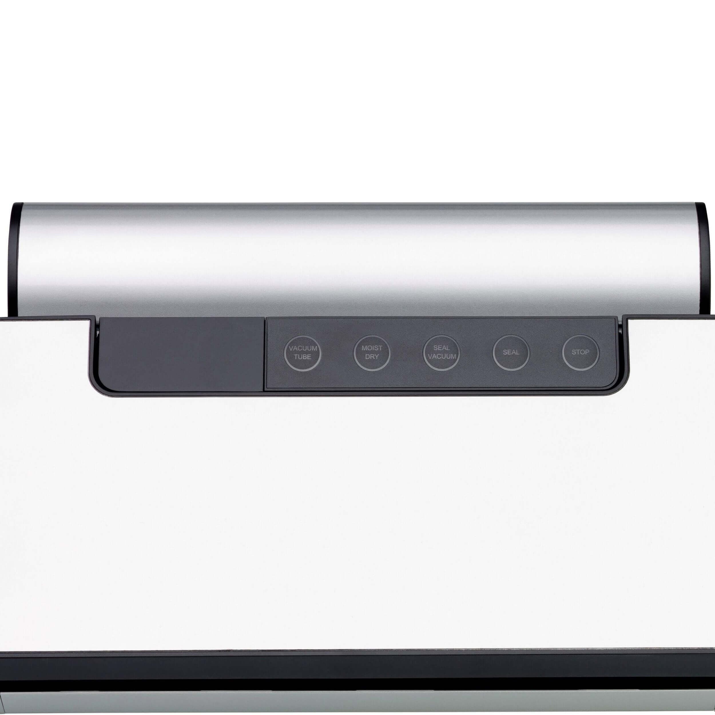 دستگاه وکیوم وی ام اف | WMF Lono Vacuum sealer — تصویر ۹