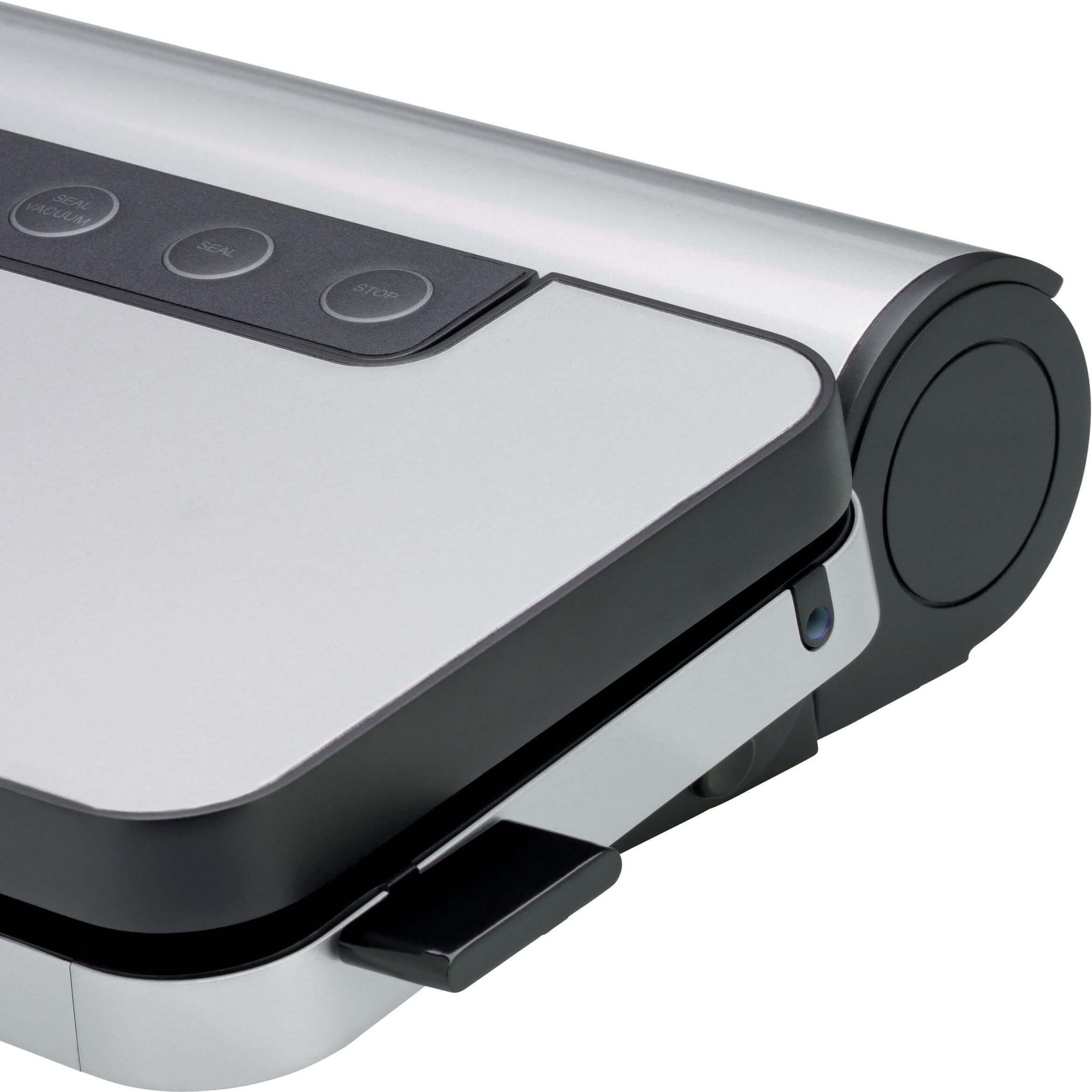 دستگاه وکیوم وی ام اف | WMF Lono Vacuum sealer — تصویر ۵