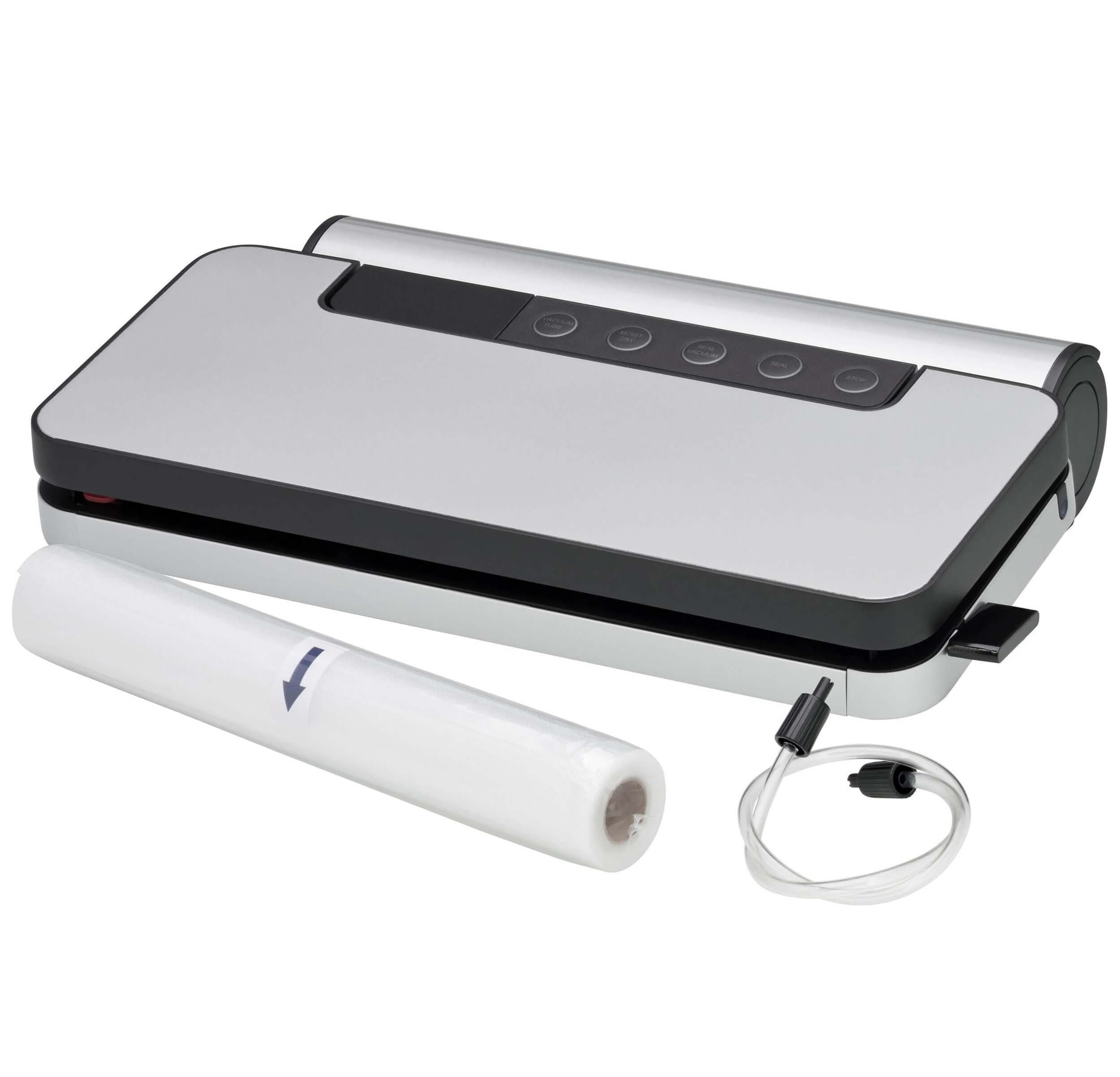 دستگاه وکیوم وی ام اف | WMF Lono Vacuum sealer — تصویر ۸