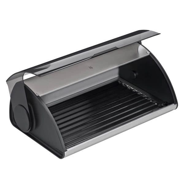 ظرف نان مشکی وی ام اف | WMF Gourmet Bread Bin — تصویر ۶