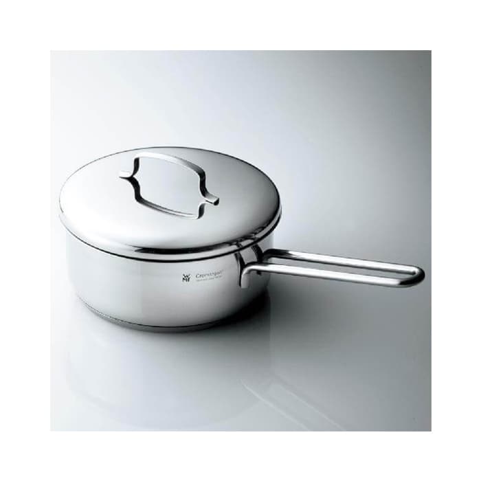 شیر جوش 16 سانتی متر وی ام اف | WMF Mini Saucepan 16cm with lid — تصویر ۲