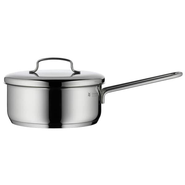 شیر جوش 16 سانتی متر وی ام اف | WMF Mini Saucepan 16cm with lid — تصویر ۴