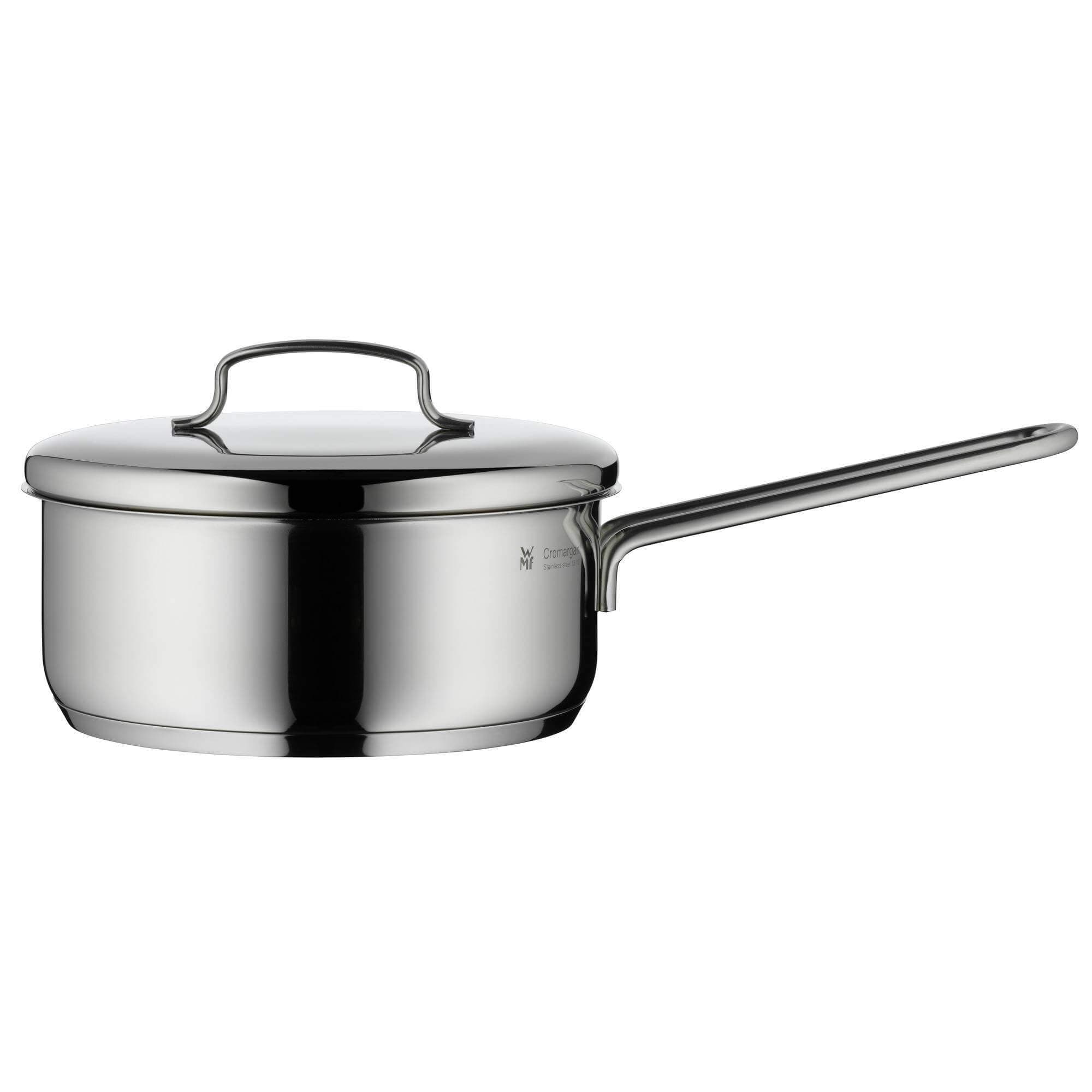 شیر جوش 16 سانتی متر وی ام اف | WMF Mini Saucepan 16cm with lid — تصویر ۳