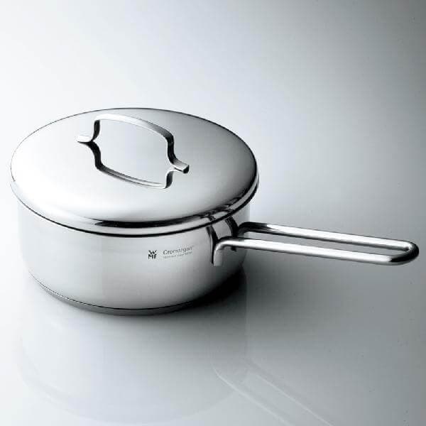 شیر جوش 16 سانتی متر وی ام اف | WMF Mini Saucepan 16cm with lid — تصویر ۵