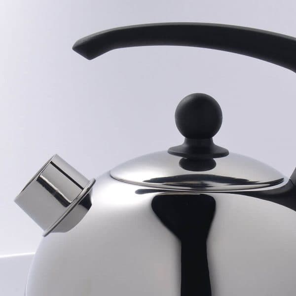 کتری روگازی وی ام اف | WMF Whistling kettle 2.0L — تصویر ۶