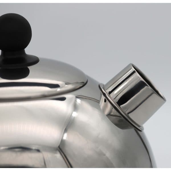 کتری روگازی وی ام اف | WMF Whistling kettle 2.0L — تصویر ۸