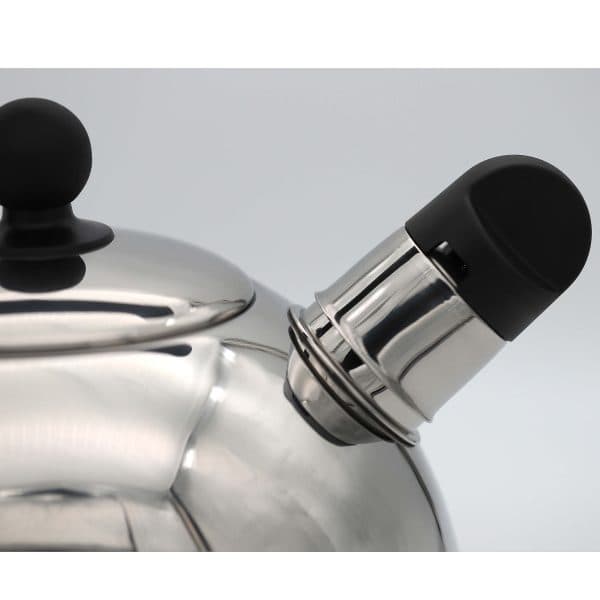 کتری روگازی وی ام اف | WMF Whistling kettle 2.0L — تصویر ۷