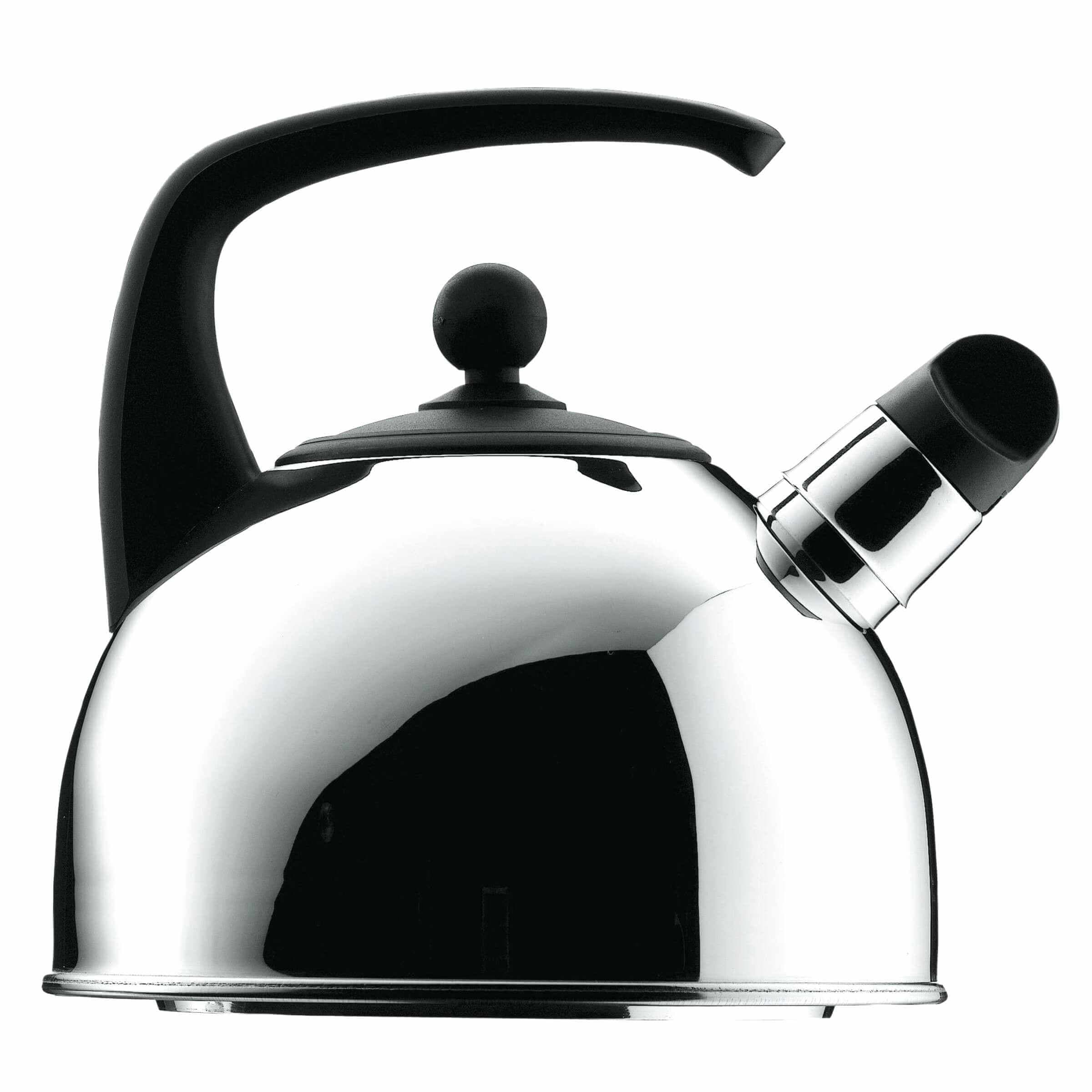 کتری روگازی وی ام اف | WMF Whistling kettle 2.0L — تصویر ۳