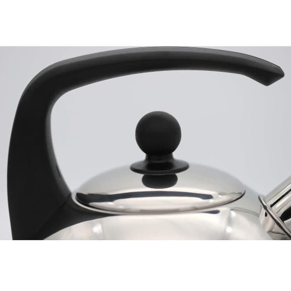 کتری روگازی وی ام اف | WMF Whistling kettle 2.0L — تصویر ۹