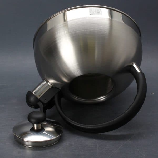 کتری روگازی وی ام اف | WMF Whistling Kettle 1,5L ORBIT — تصویر ۸